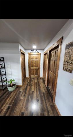 455 Cedar Drive Leadville CO 80461