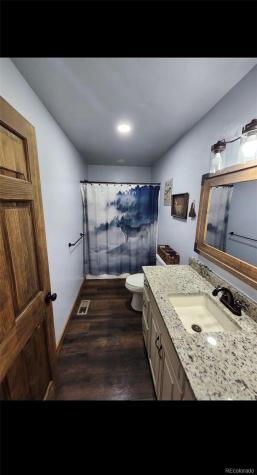 455 Cedar Drive Leadville CO 80461