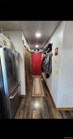 455 Cedar Drive Leadville CO 80461