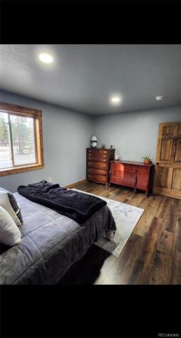 455 Cedar Drive Leadville CO 80461