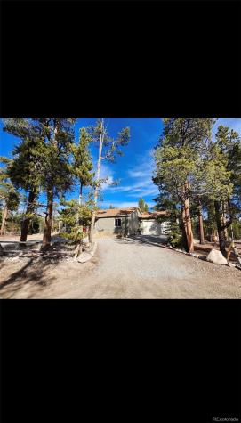 455 Cedar Drive Leadville CO 80461