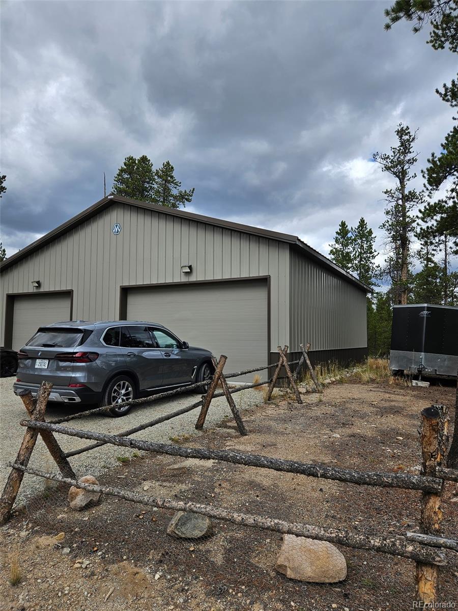 455 Cedar Drive Leadville CO 80461