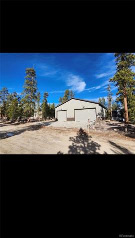455 Cedar Drive Leadville CO 80461