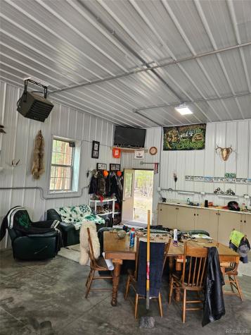 455 Cedar Drive Leadville CO 80461