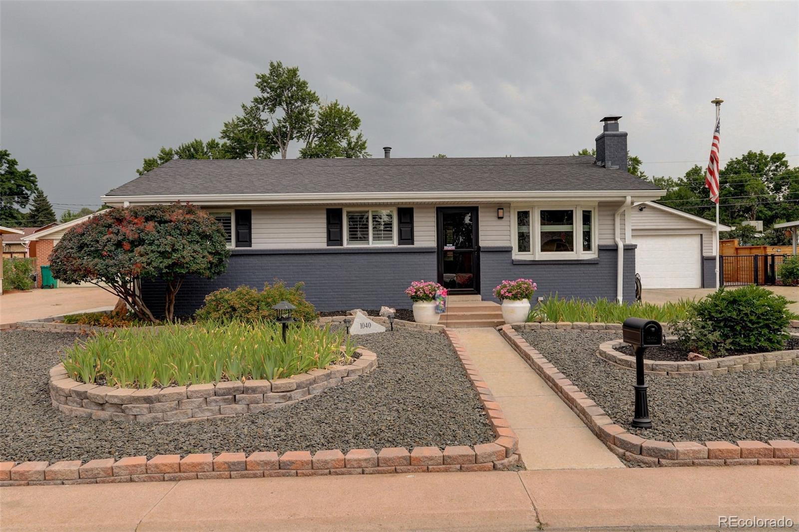 1040 W Stanford Place Englewood CO 80110