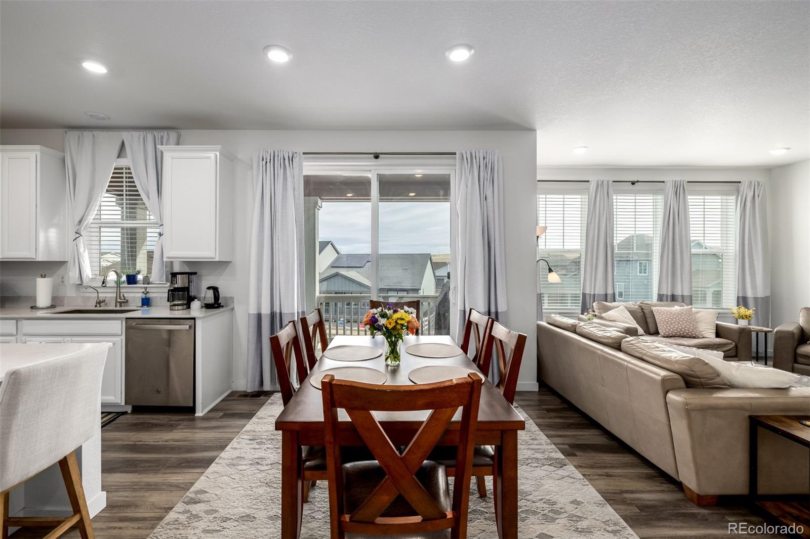 8184 Mount Lincoln Road Littleton CO 80125