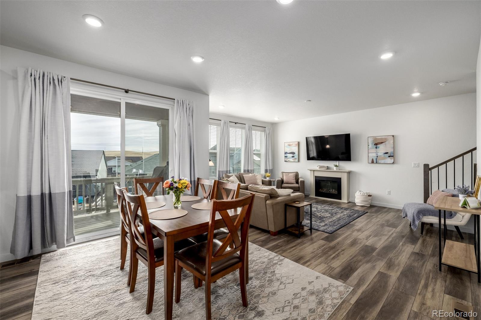 8184 Mount Lincoln Road Littleton CO 80125