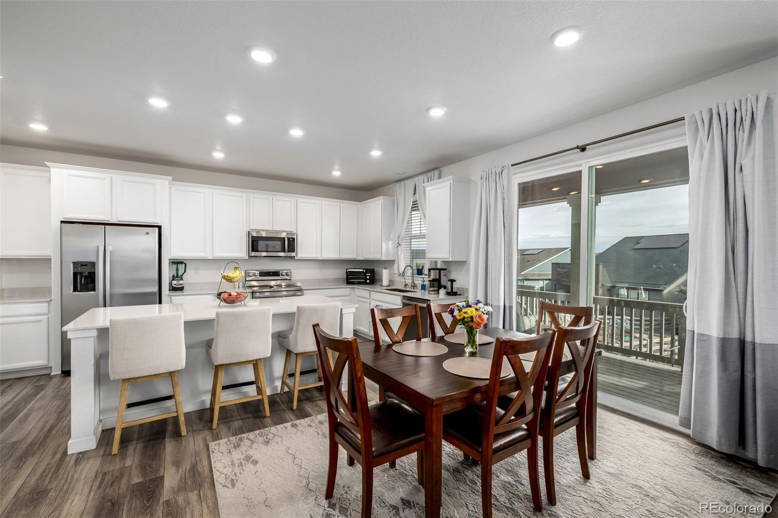 8184 Mount Lincoln Road Littleton CO 80125