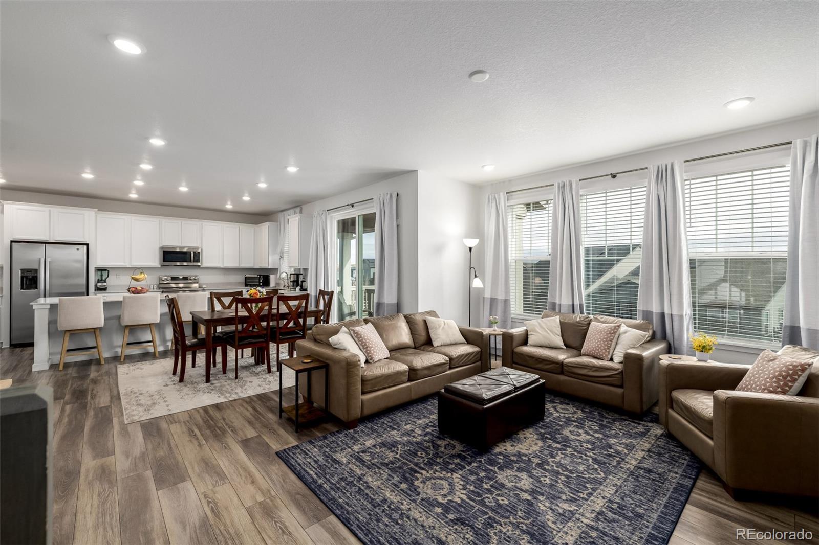 8184 Mount Lincoln Road Littleton CO 80125