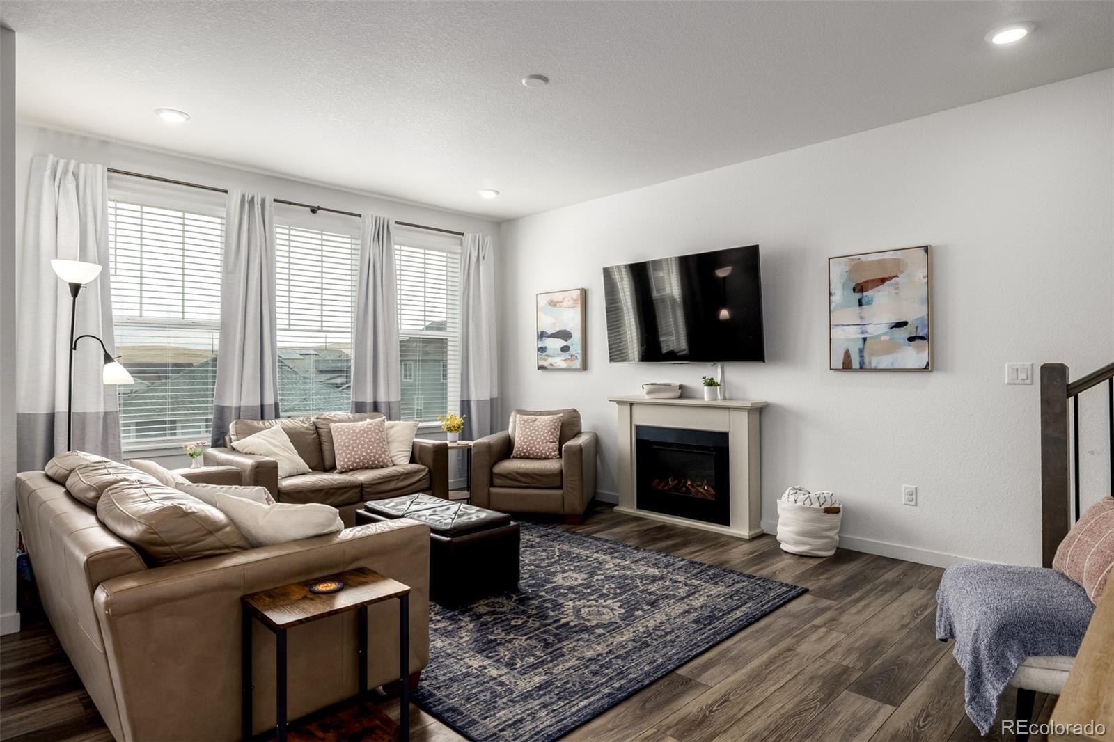 8184 Mount Lincoln Road Littleton CO 80125