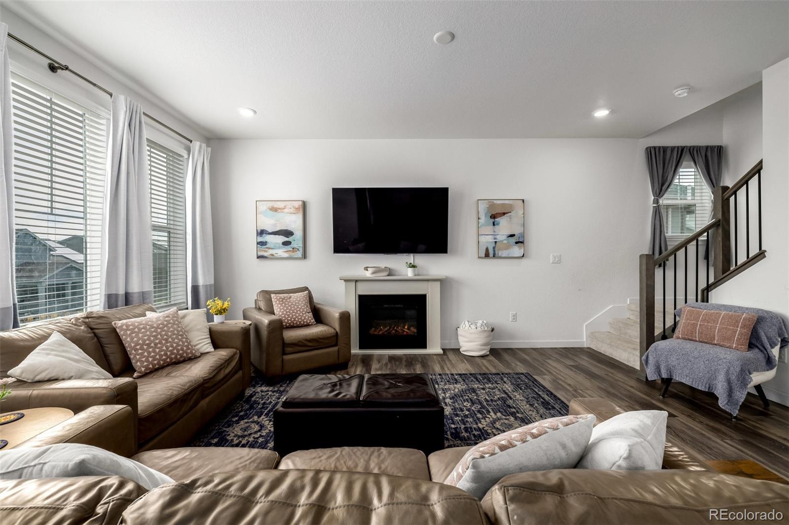 8184 Mount Lincoln Road Littleton CO 80125