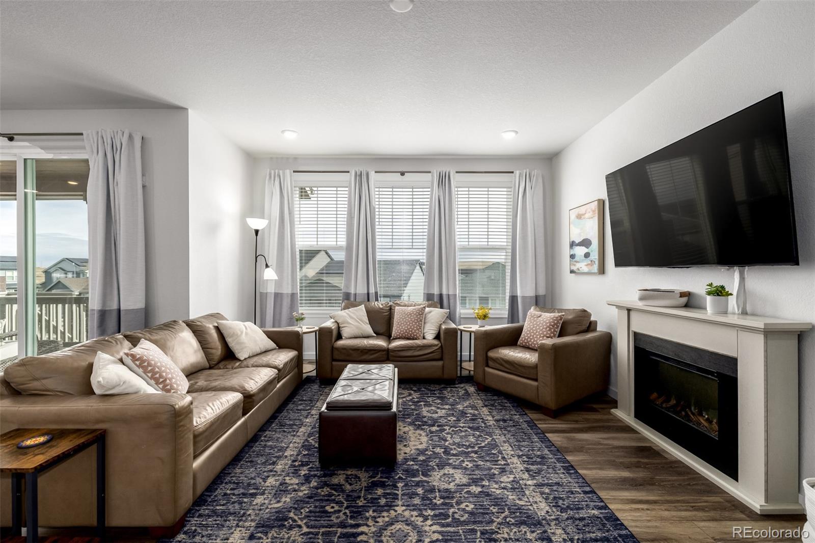 8184 Mount Lincoln Road Littleton CO 80125