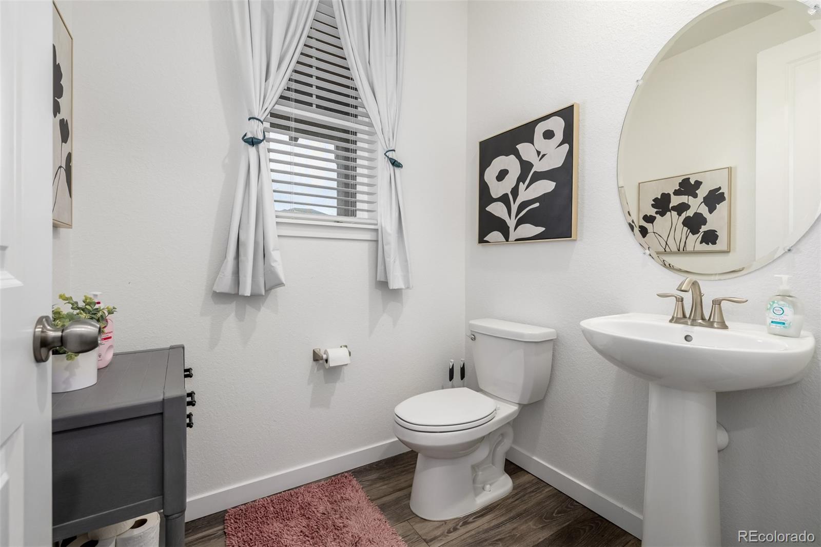 8184 Mount Lincoln Road Littleton CO 80125