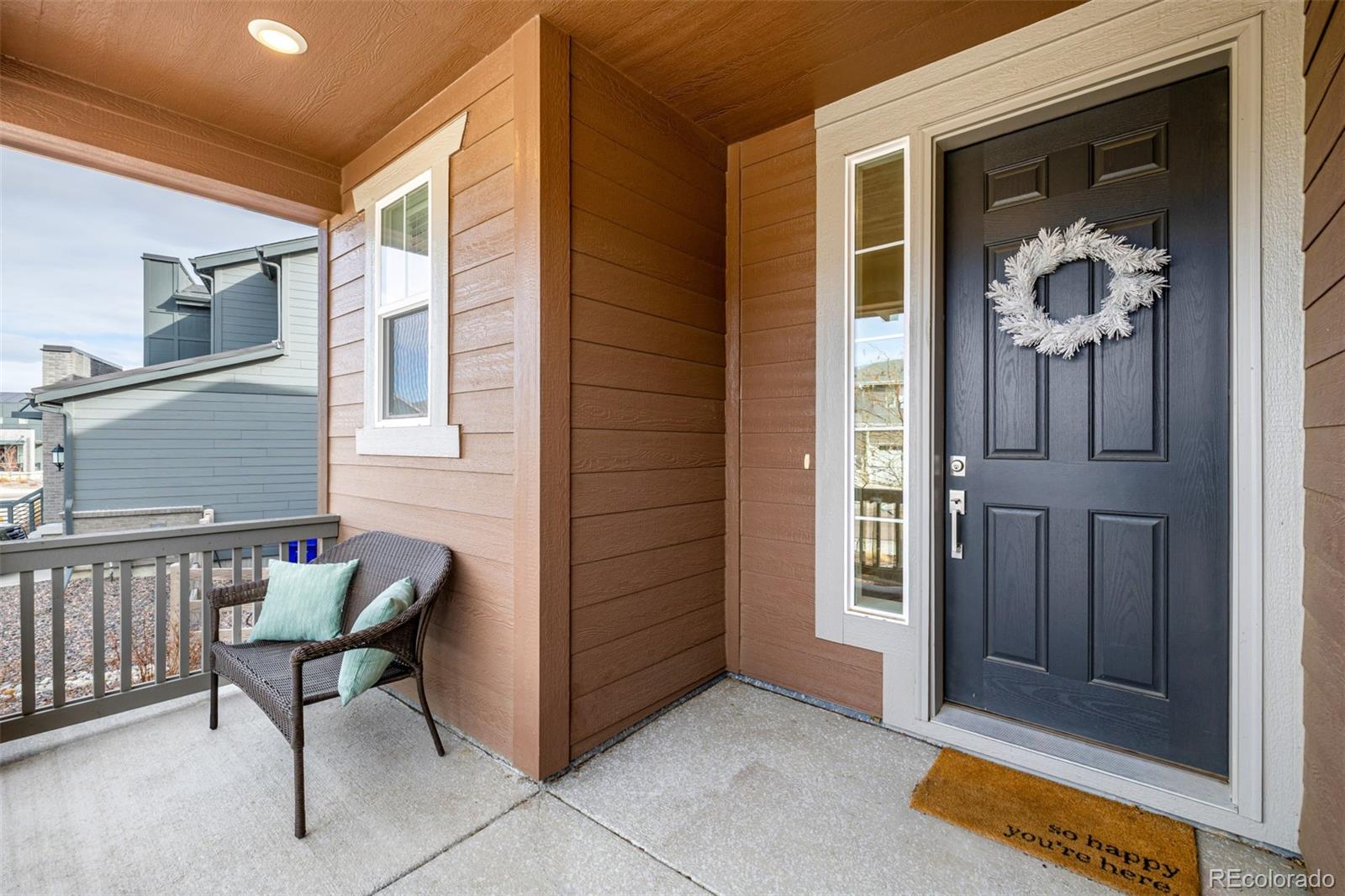 8184 Mount Lincoln Road Littleton CO 80125