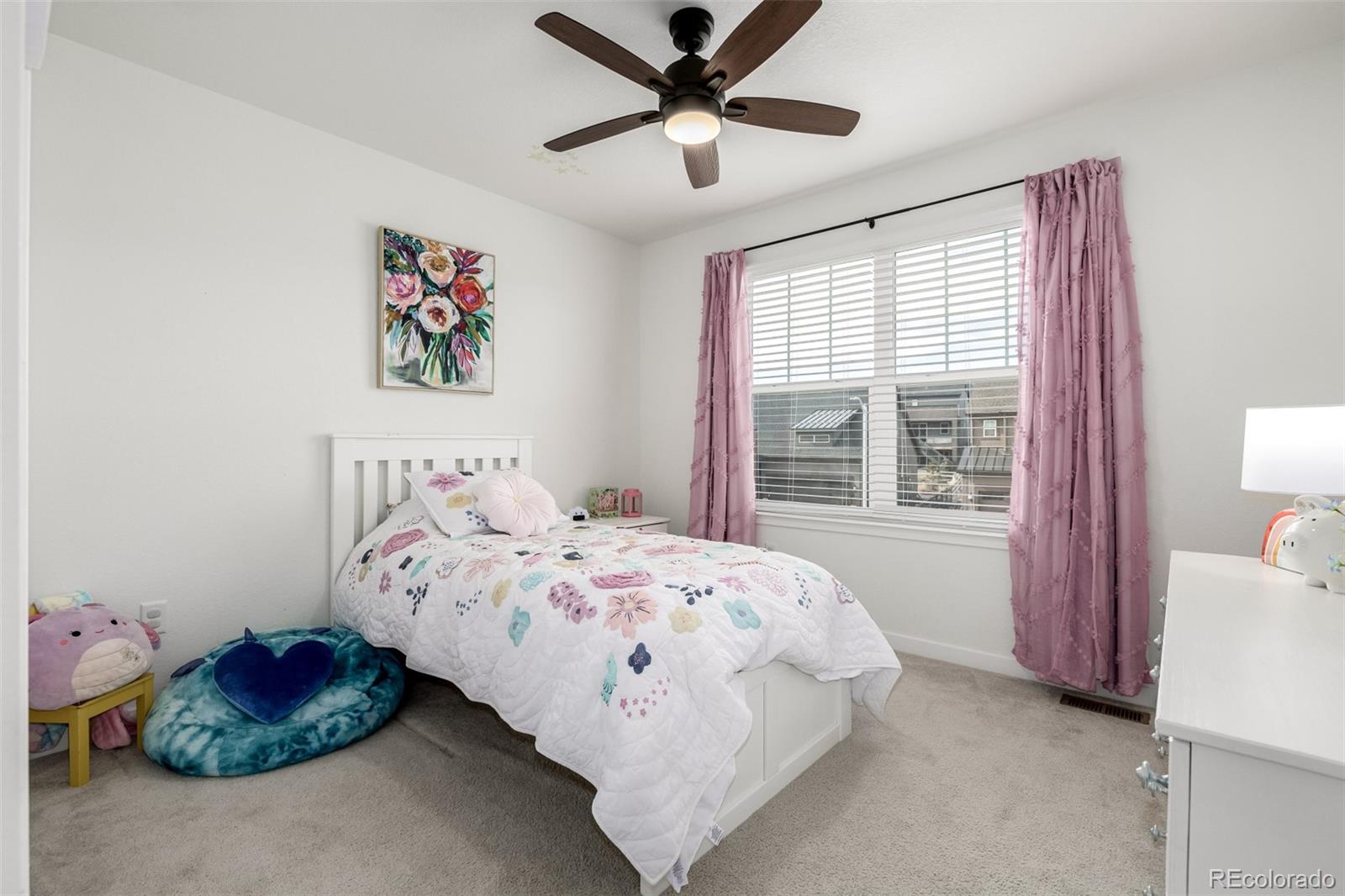 8184 Mount Lincoln Road Littleton CO 80125