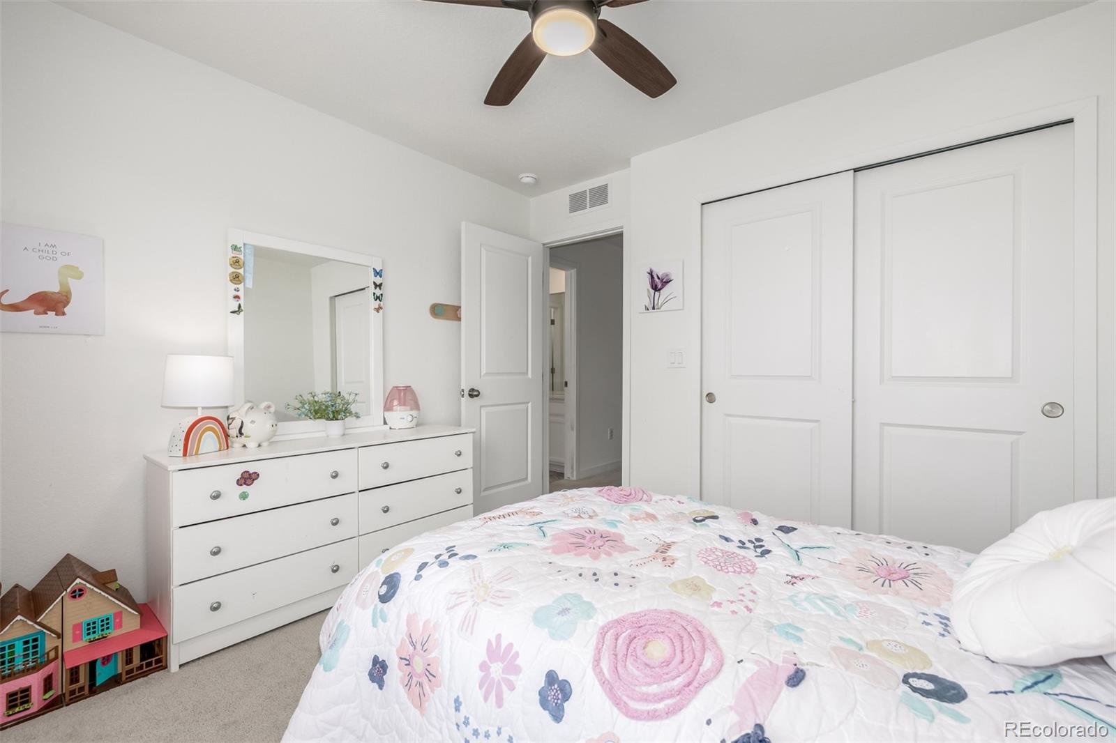 8184 Mount Lincoln Road Littleton CO 80125
