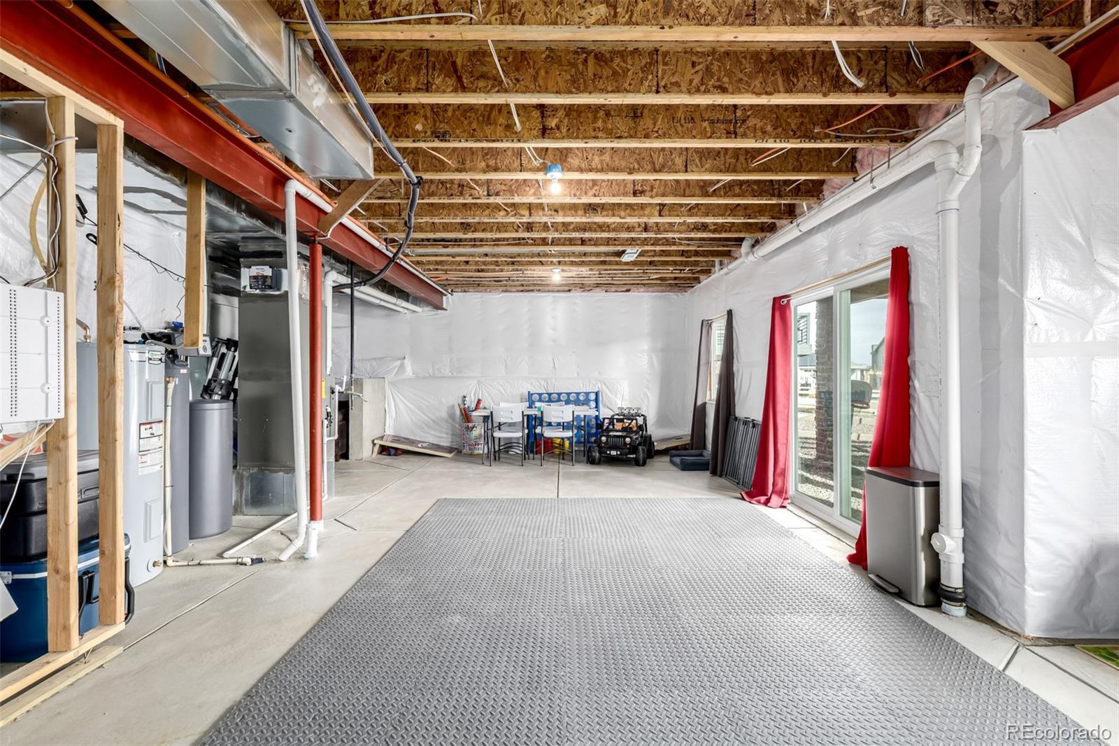 8184 Mount Lincoln Road Littleton CO 80125