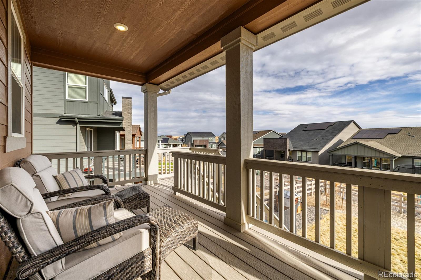 8184 Mount Lincoln Road Littleton CO 80125