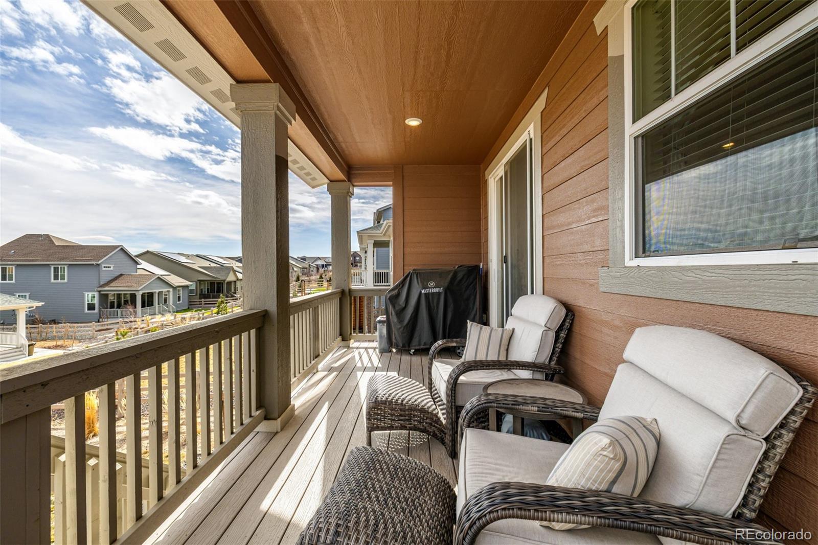 8184 Mount Lincoln Road Littleton CO 80125