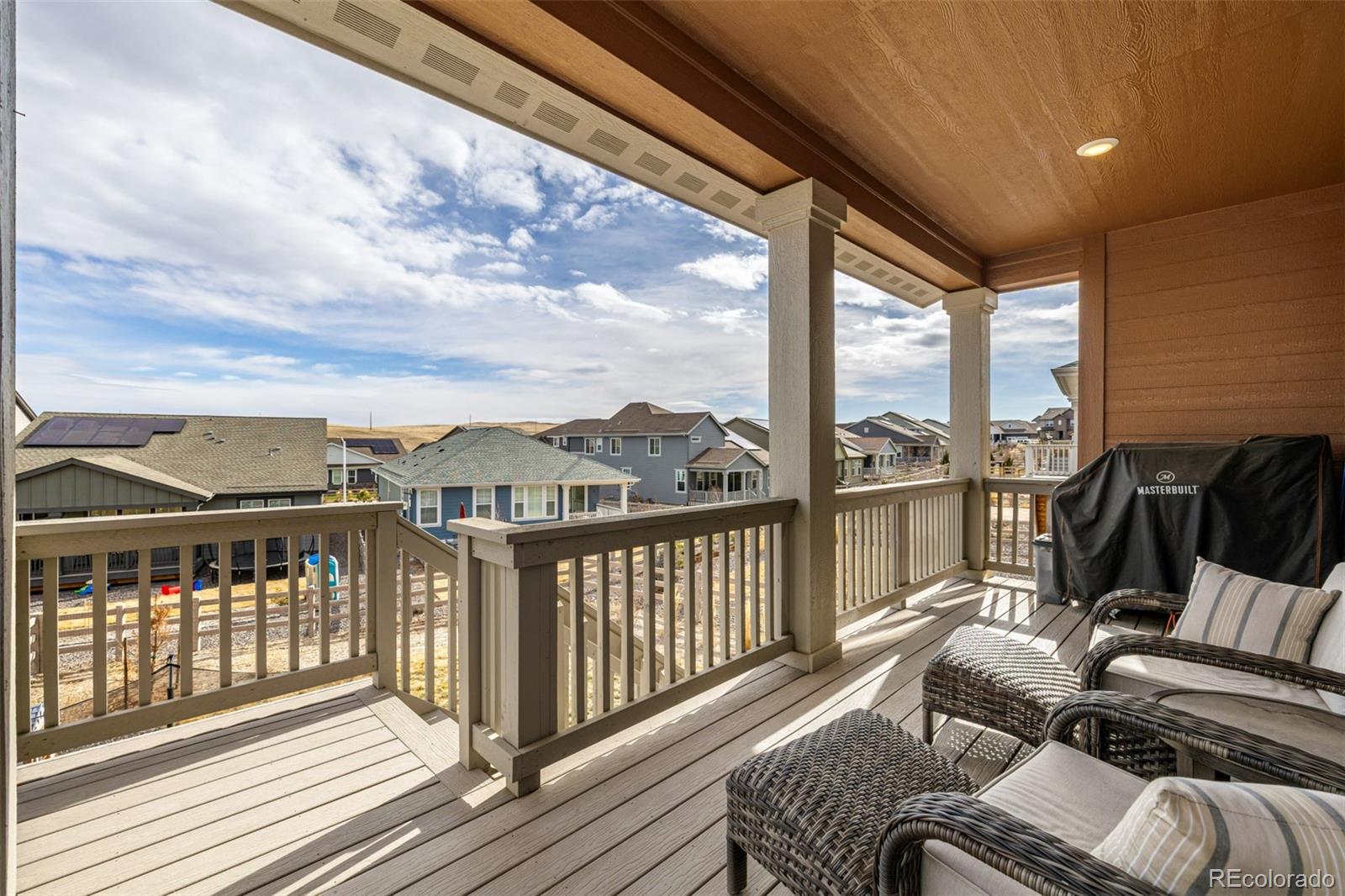 8184 Mount Lincoln Road Littleton CO 80125