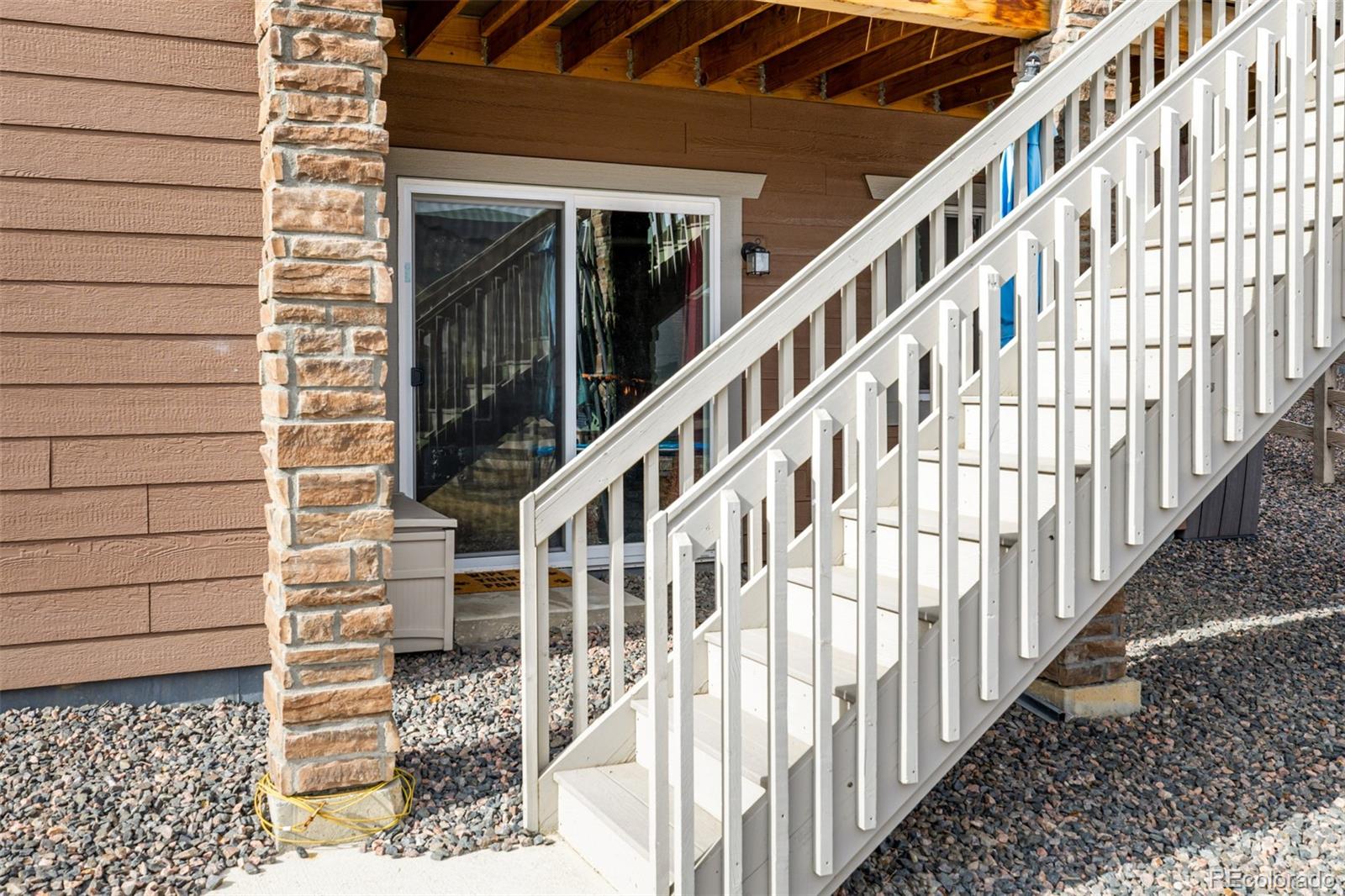 8184 Mount Lincoln Road Littleton CO 80125