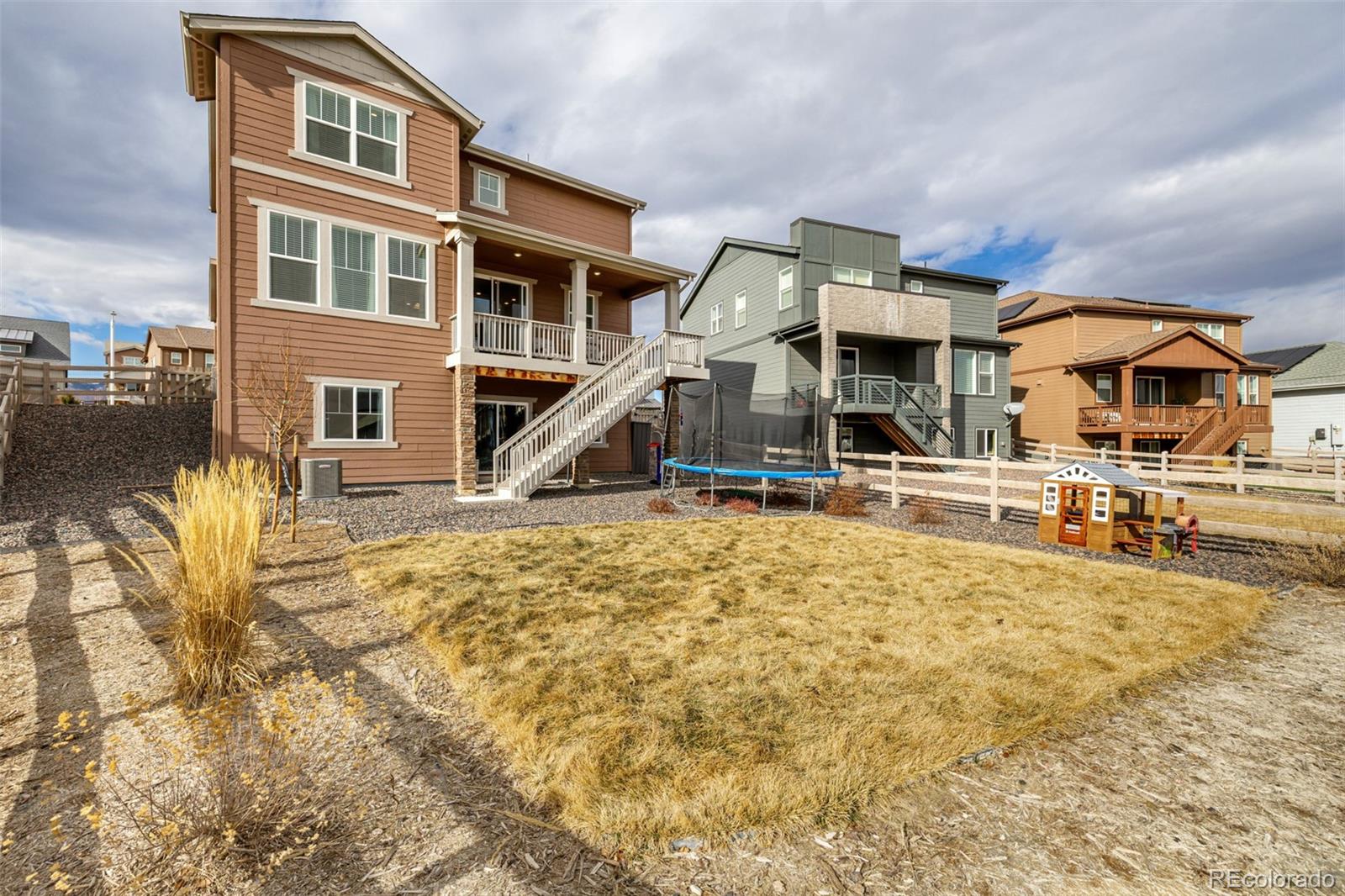 8184 Mount Lincoln Road Littleton CO 80125