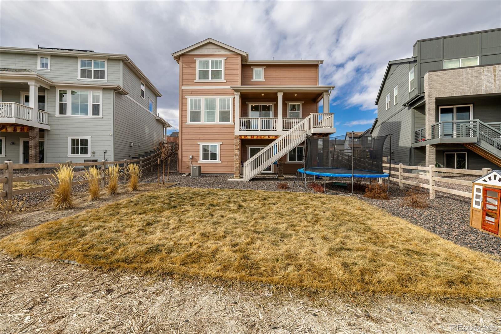 8184 Mount Lincoln Road Littleton CO 80125