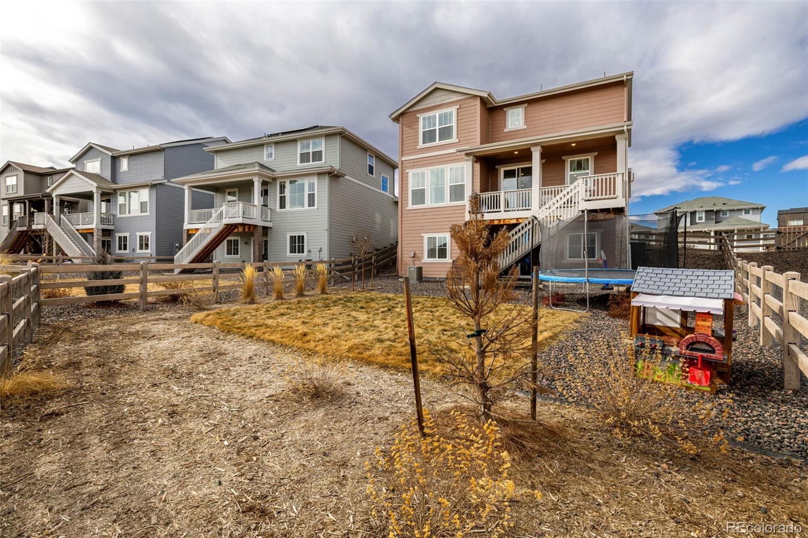 8184 Mount Lincoln Road Littleton CO 80125