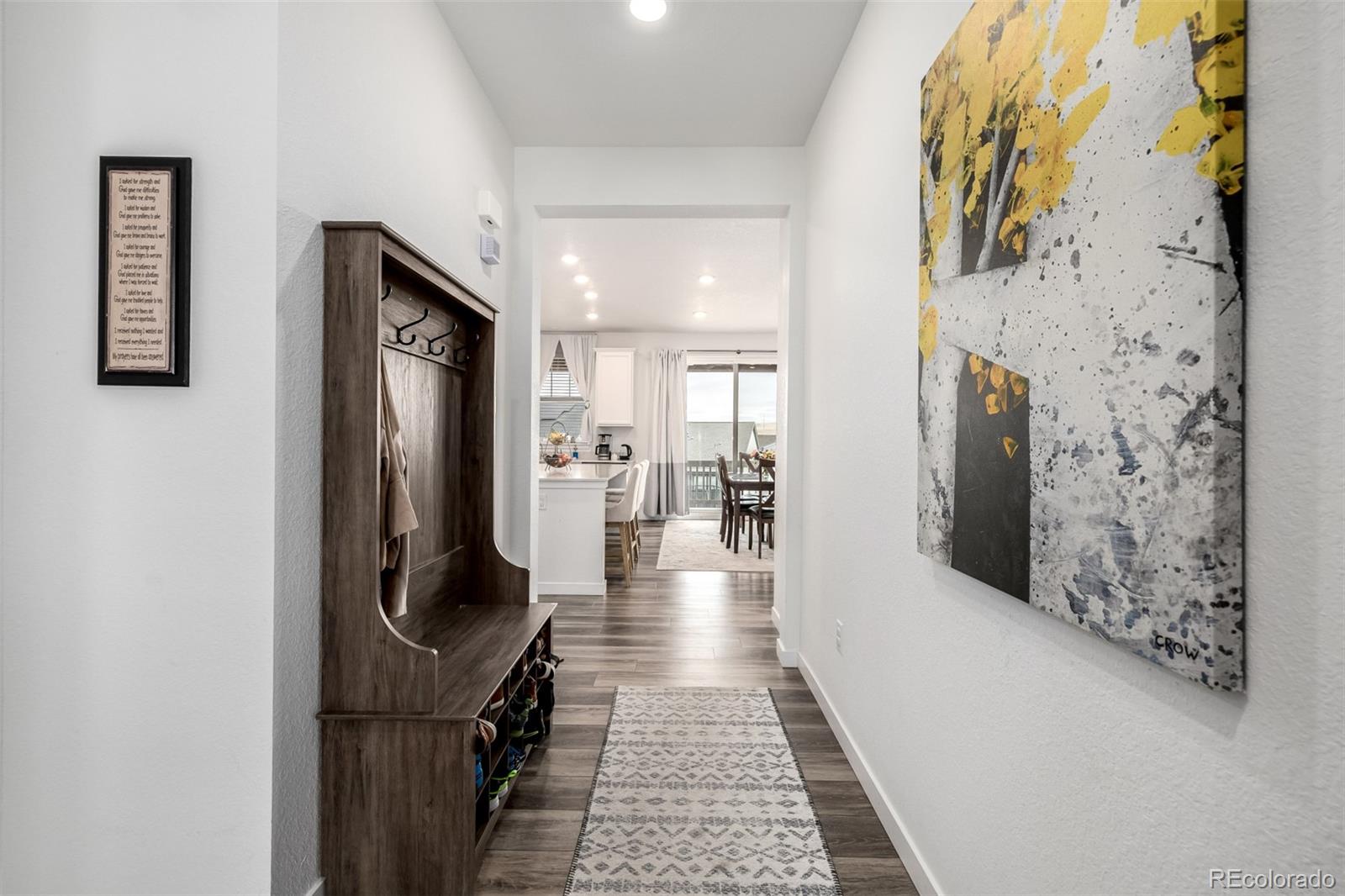 8184 Mount Lincoln Road Littleton CO 80125