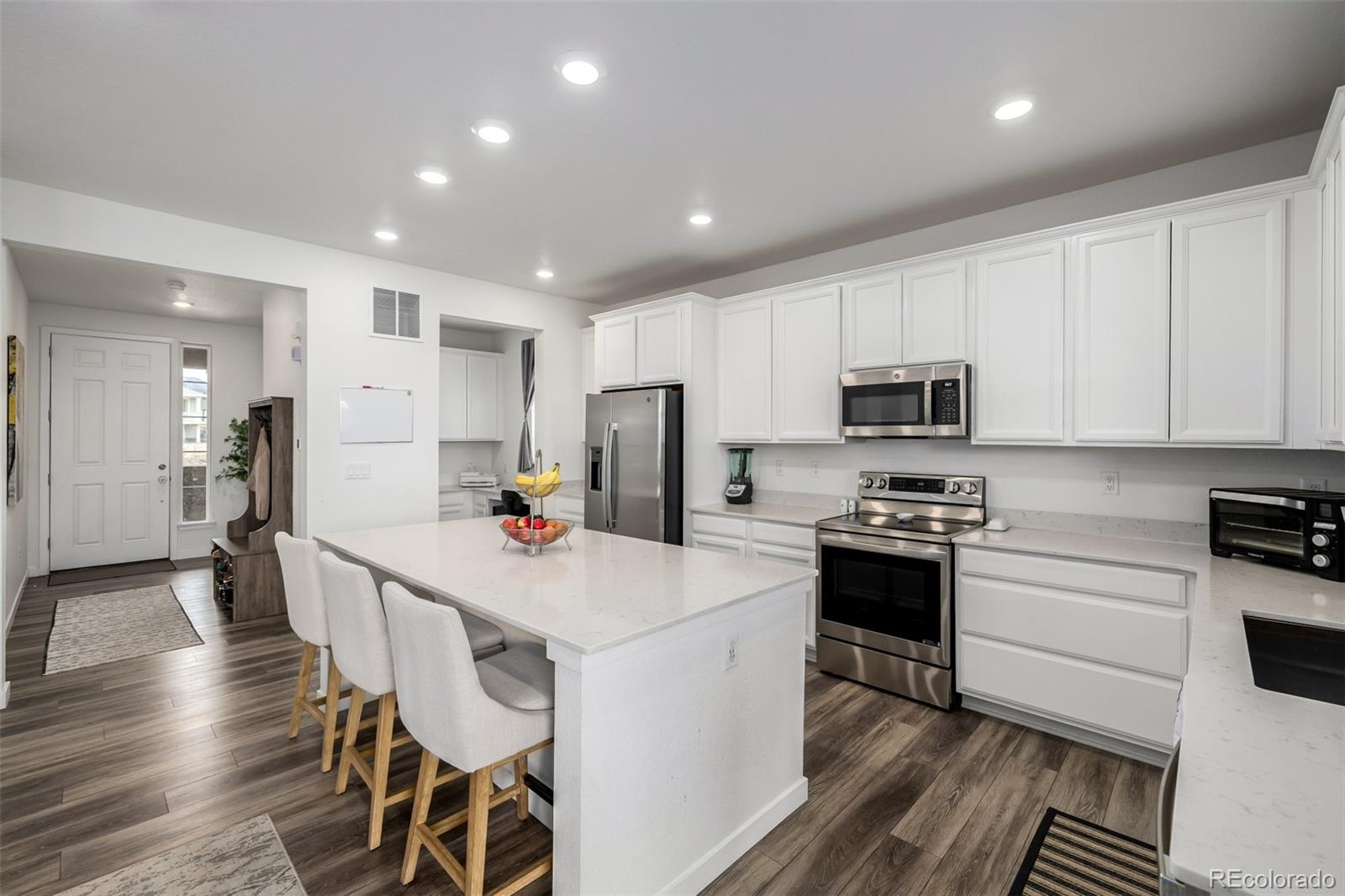 8184 Mount Lincoln Road Littleton CO 80125