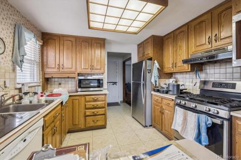 5465 Reed Court Arvada CO 80002