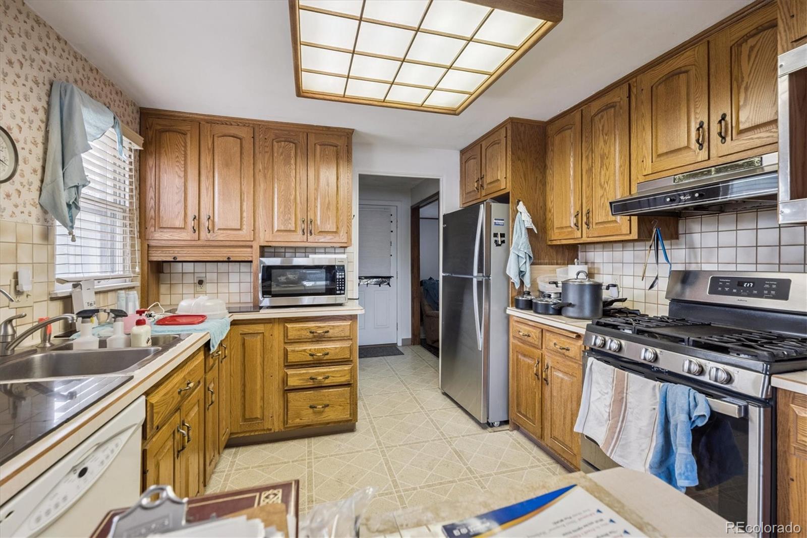 5465 Reed Court Arvada CO 80002