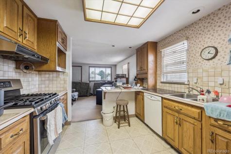 5465 Reed Court Arvada CO 80002