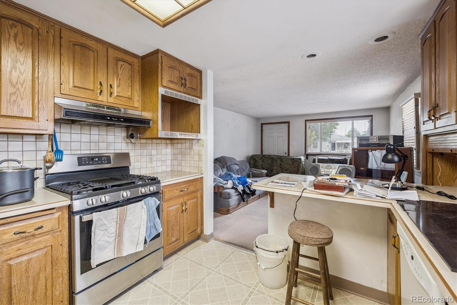 5465 Reed Court Arvada CO 80002