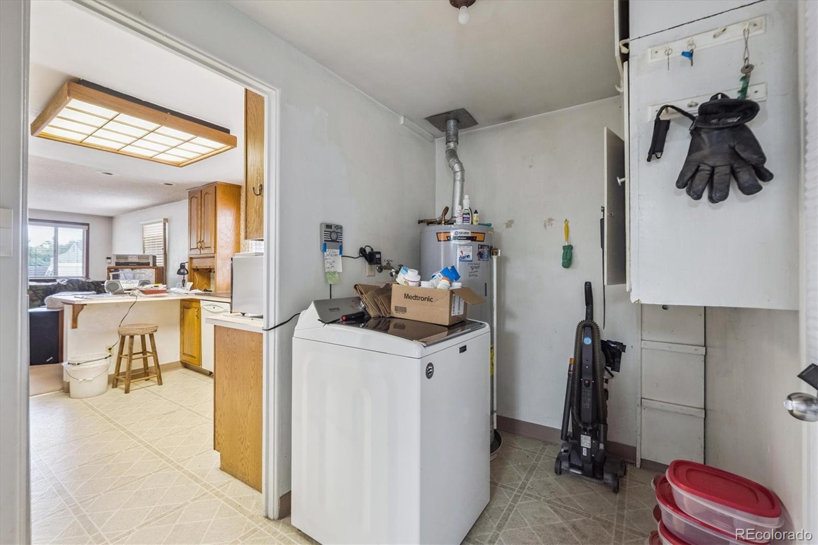 5465 Reed Court Arvada CO 80002