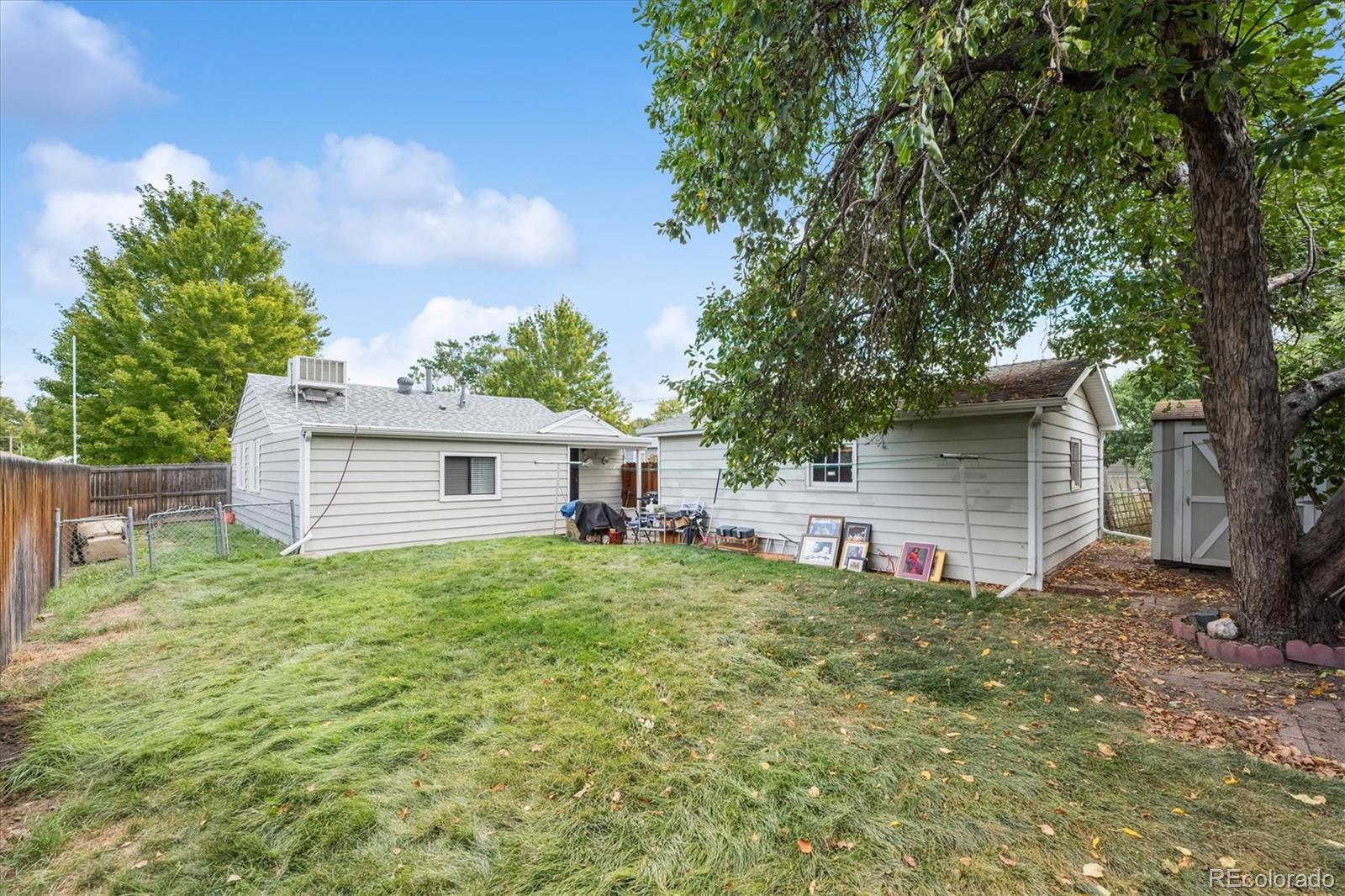 5465 Reed Court Arvada CO 80002