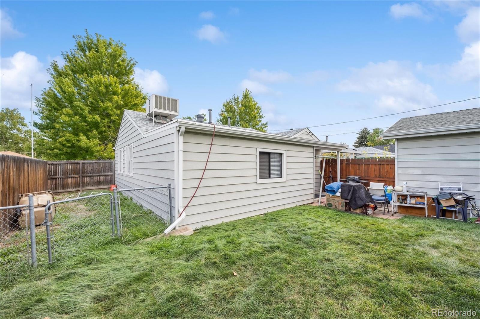 5465 Reed Court Arvada CO 80002
