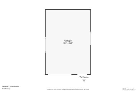 5465 Reed Court Arvada CO 80002