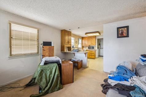 5465 Reed Court Arvada CO 80002