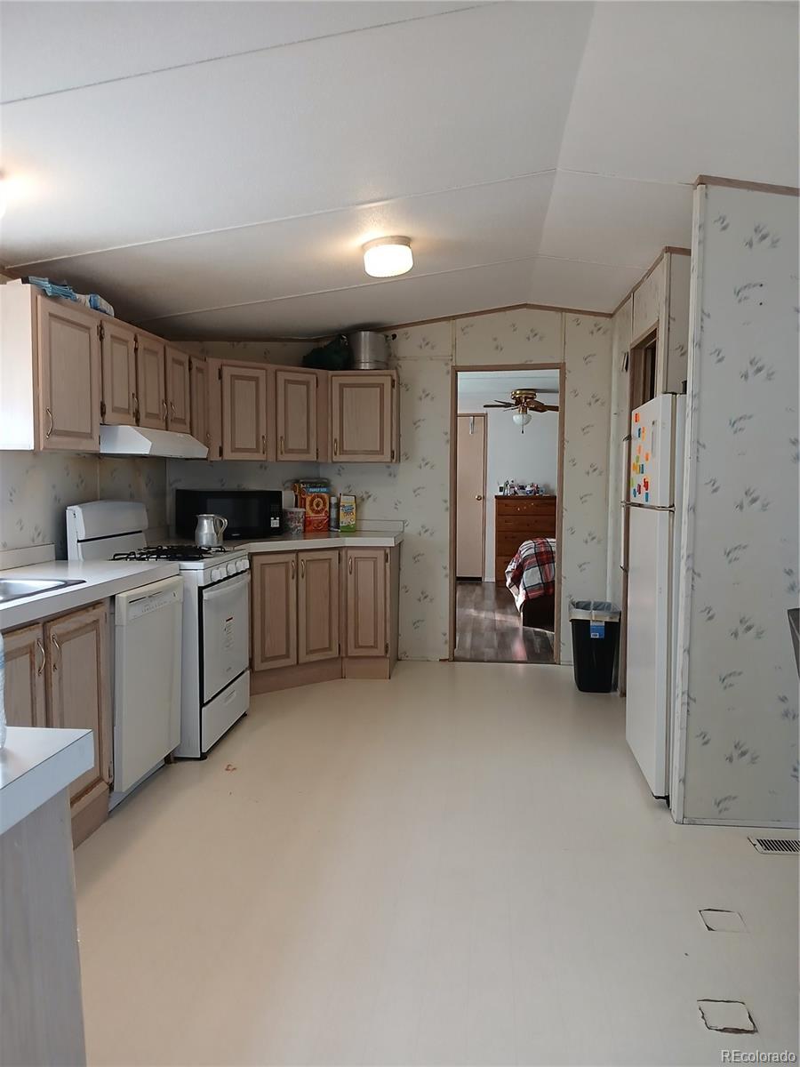 8529 Colorado Court Denver CO 80229