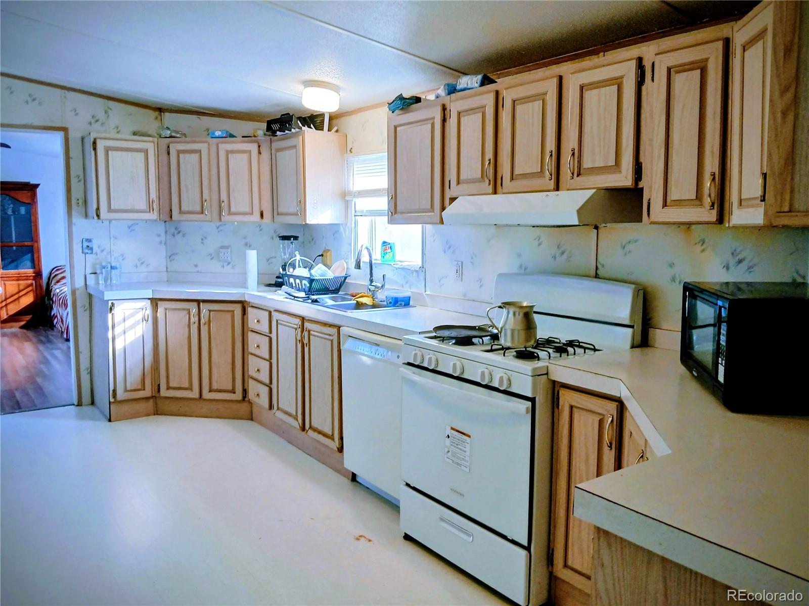 8529 Colorado Court Denver CO 80229