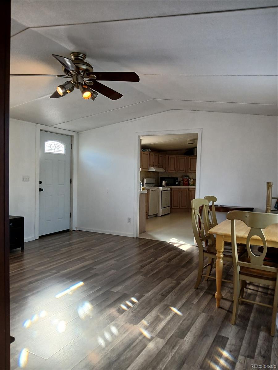 8529 Colorado Court Denver CO 80229