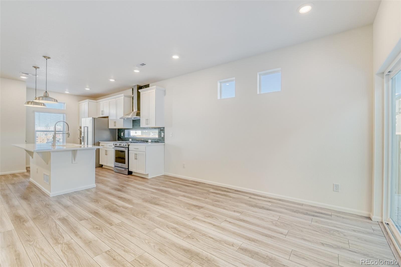 10196 Worchester Street Commerce City CO 80022
