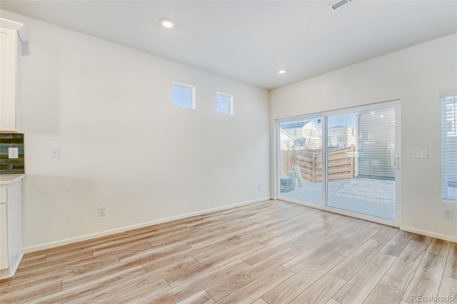 10196 Worchester Street Commerce City CO 80022