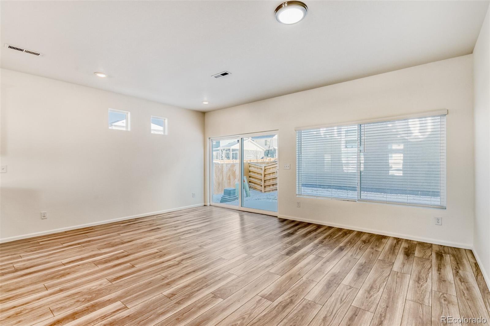 10196 Worchester Street Commerce City CO 80022