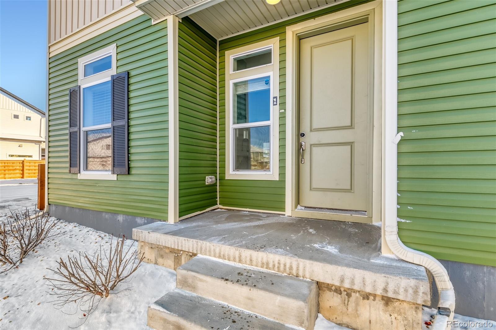 10196 Worchester Street Commerce City CO 80022