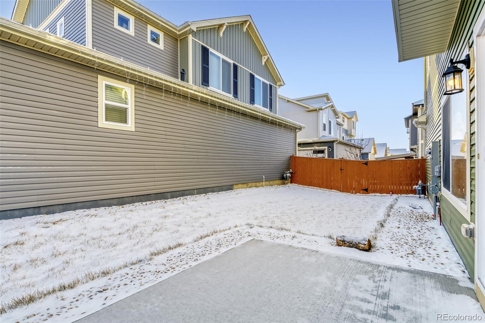 10196 Worchester Street Commerce City CO 80022