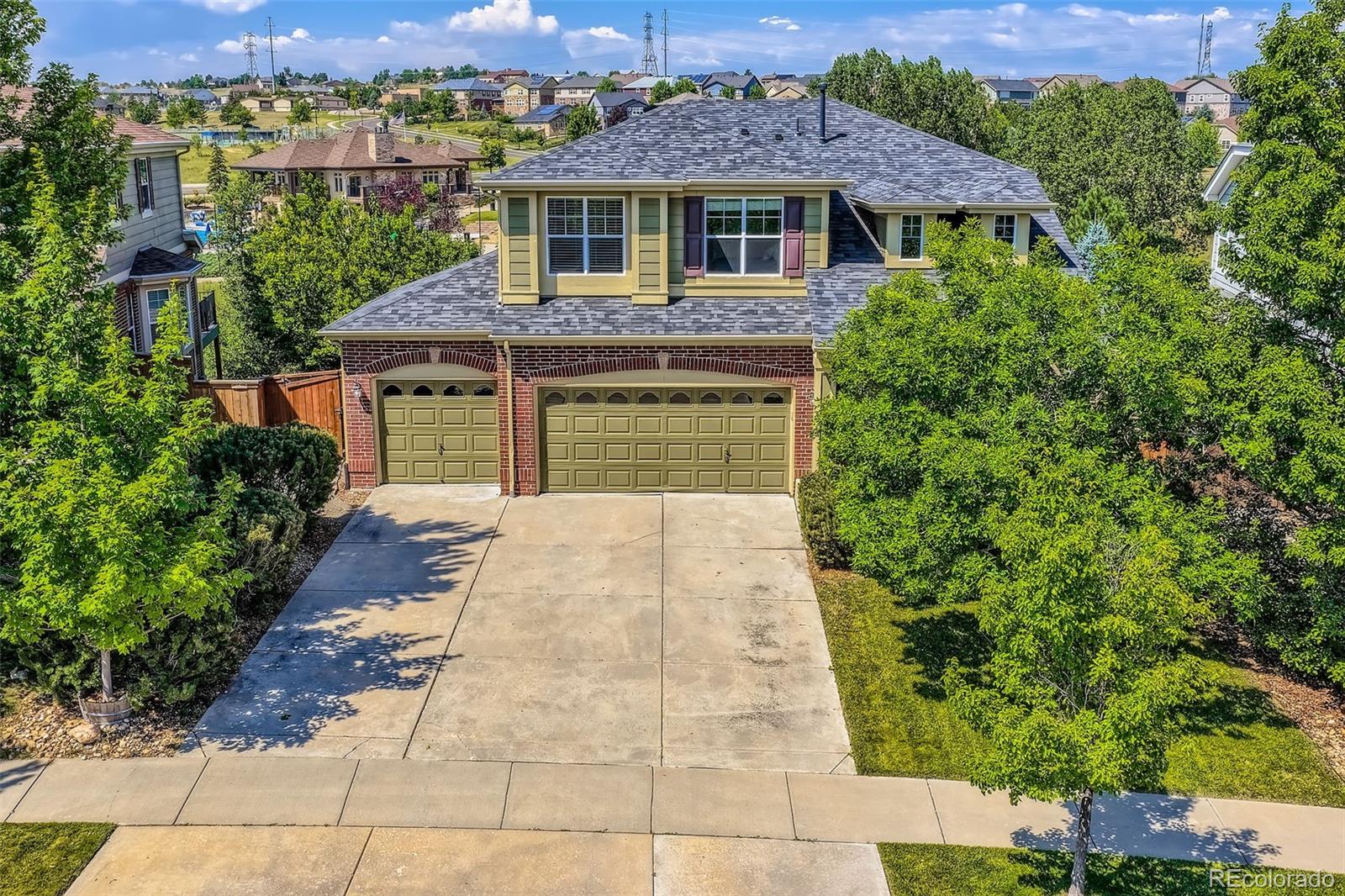 5113 S Gold Bug Way Aurora CO 80016