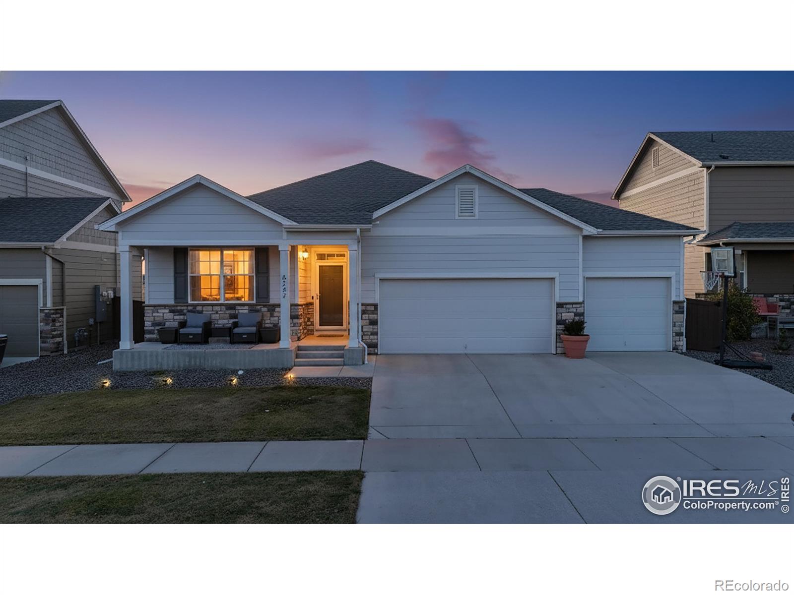 6247 Oak Grove Street Timnath CO 80547