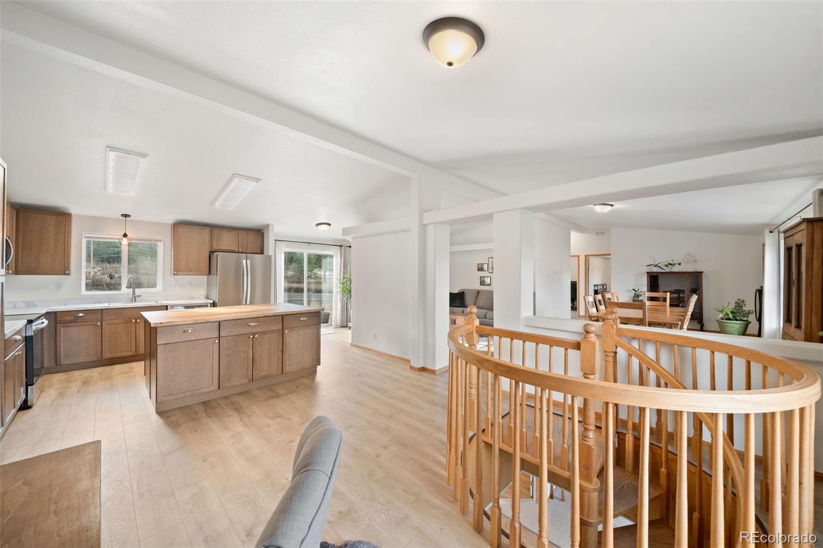 25947 Snyder Avenue Conifer CO 80433